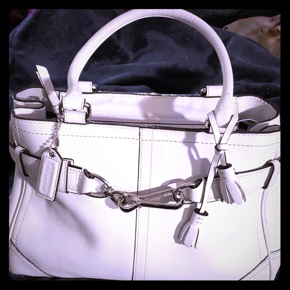 Coach Purse - Picture 1 of 2